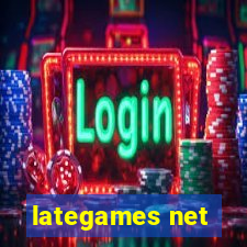 lategames net